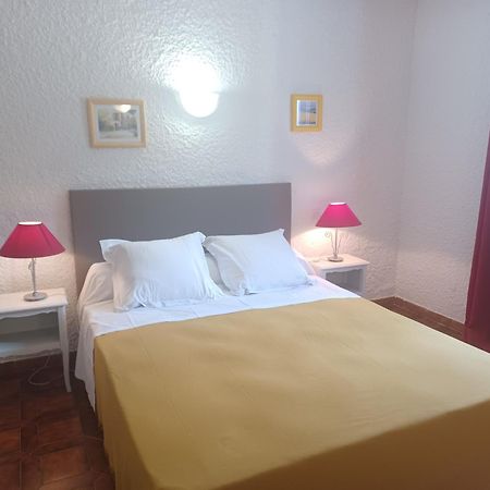 Hotel Cinque Arcate Galeria  Luaran gambar