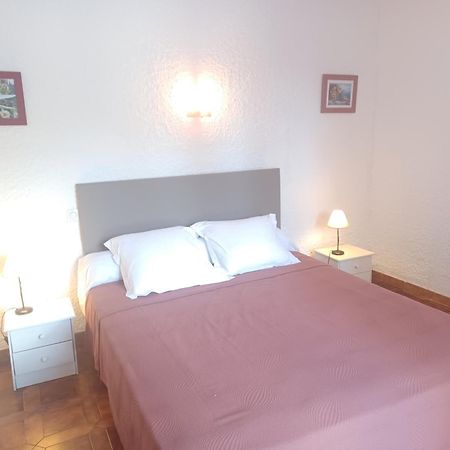 Hotel Cinque Arcate Galeria  Luaran gambar