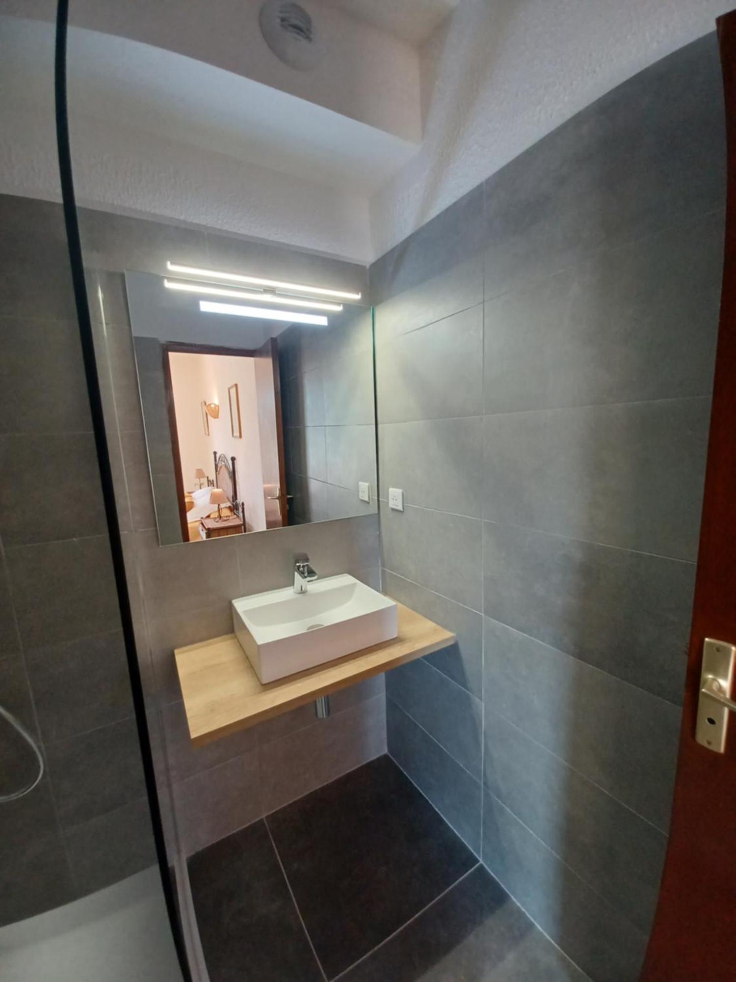 Hotel Cinque Arcate Galeria  Luaran gambar