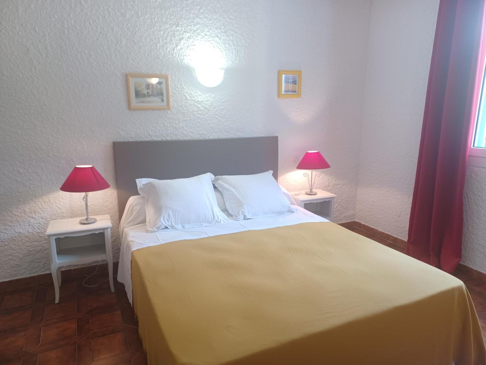 Hotel Cinque Arcate Galeria  Luaran gambar