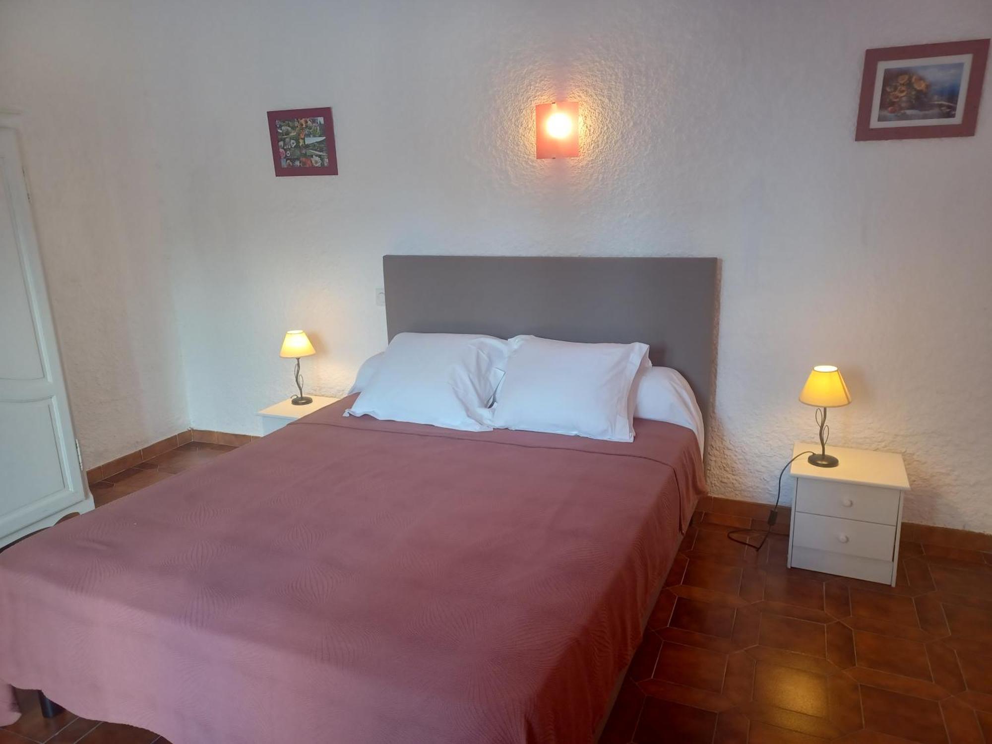 Hotel Cinque Arcate Galeria  Luaran gambar