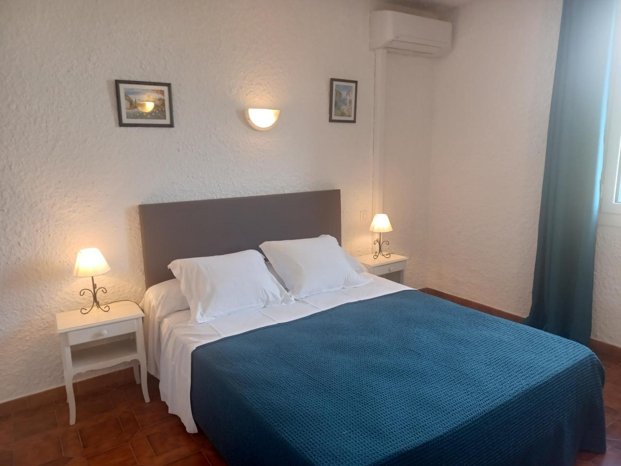 Hotel Cinque Arcate Galeria  Luaran gambar