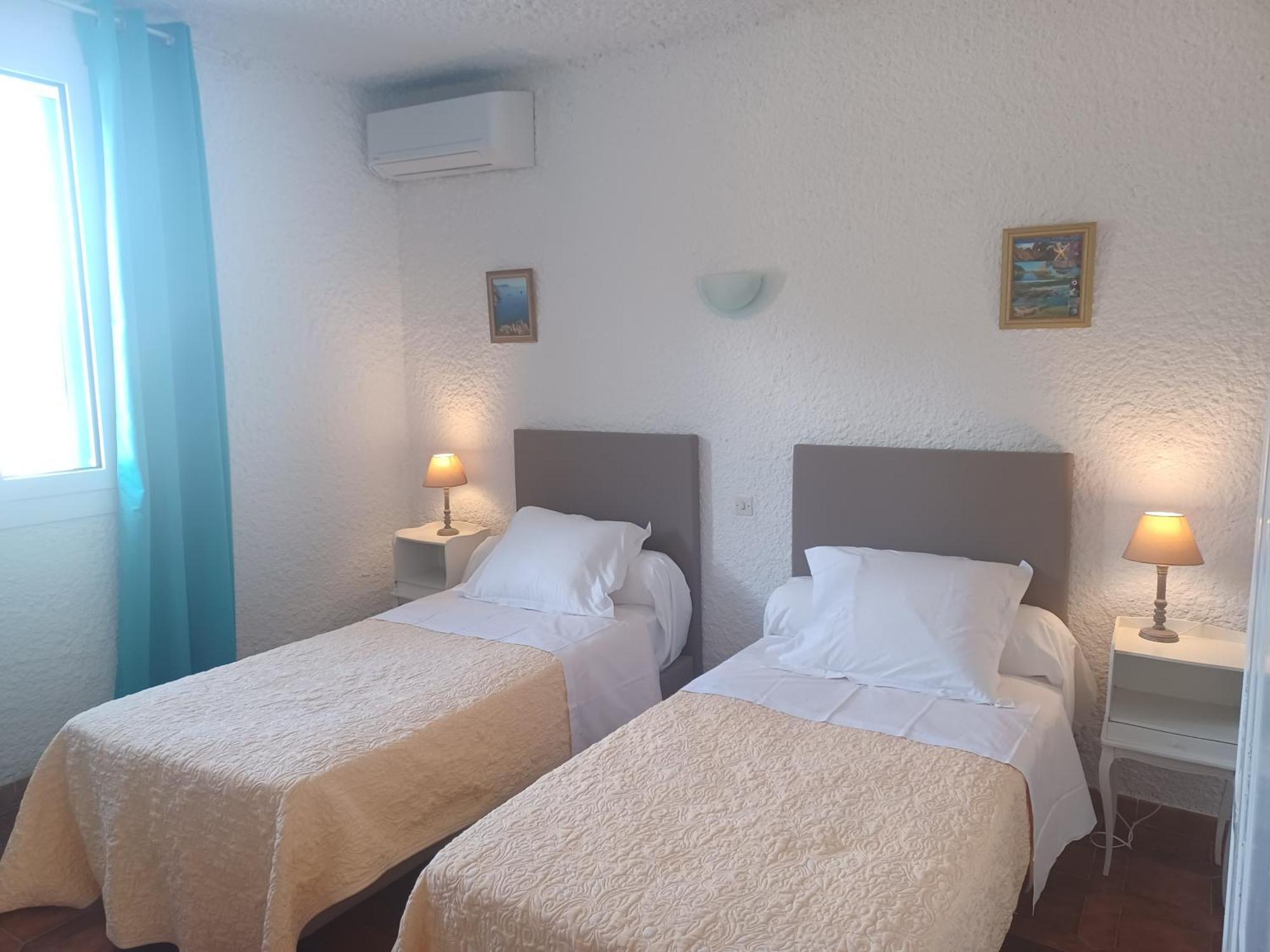 Hotel Cinque Arcate Galeria  Luaran gambar