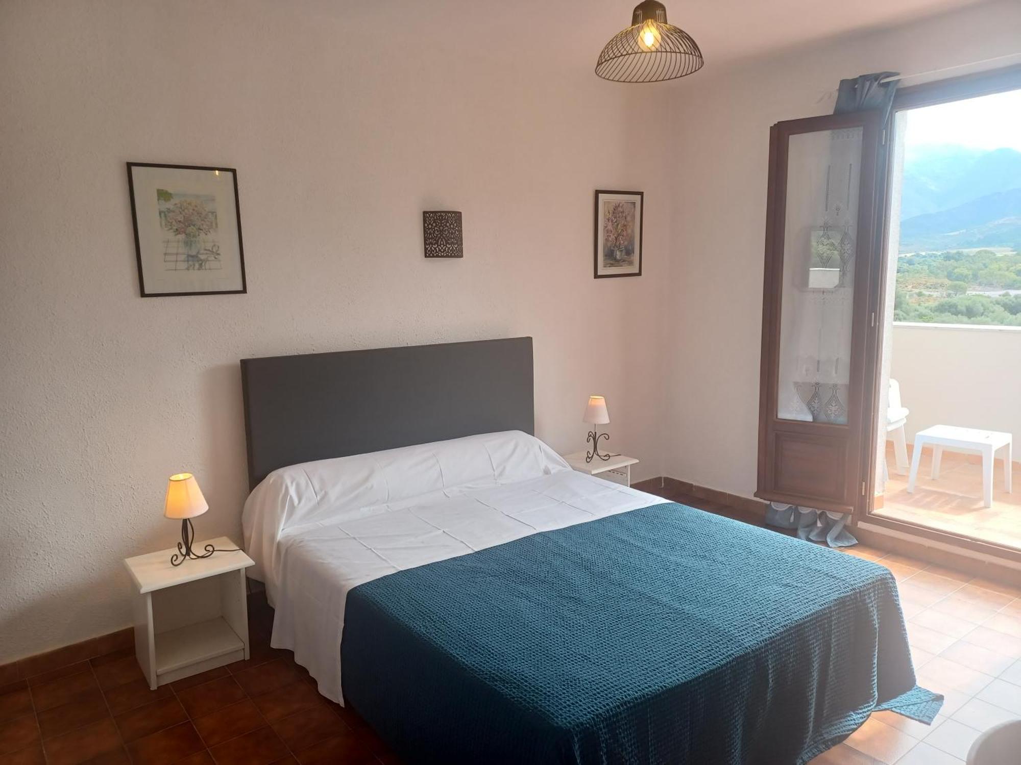 Hotel Cinque Arcate Galeria  Luaran gambar