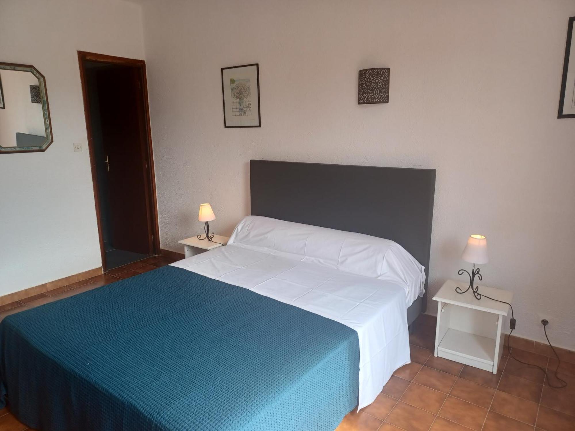 Hotel Cinque Arcate Galeria  Luaran gambar