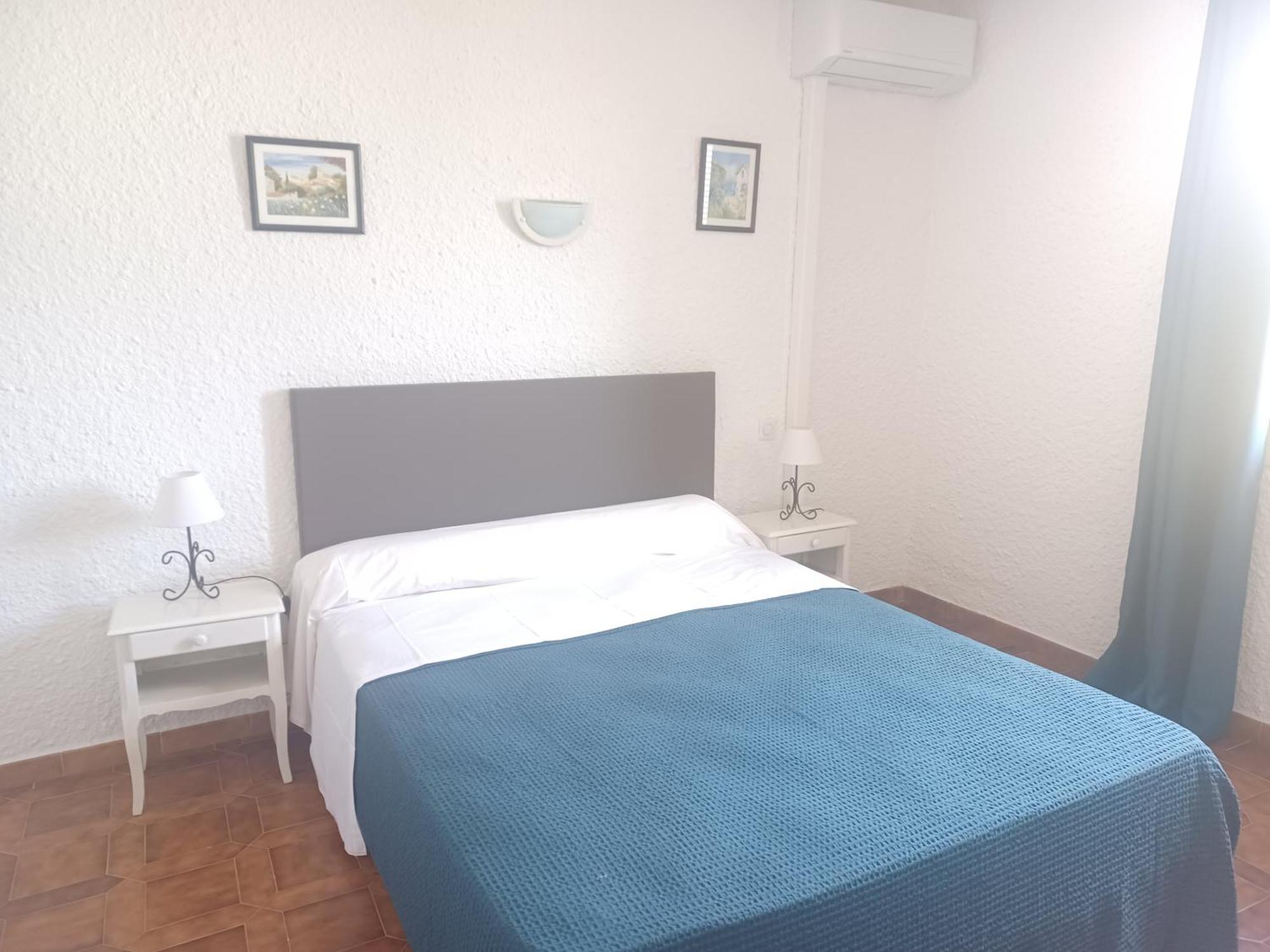Hotel Cinque Arcate Galeria  Luaran gambar
