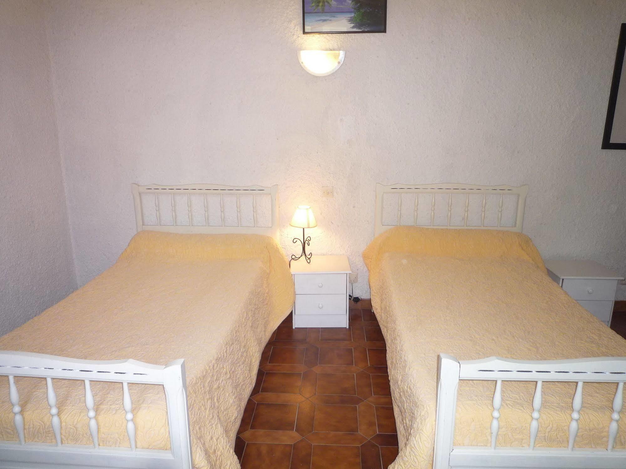 Hotel Cinque Arcate Galeria  Luaran gambar